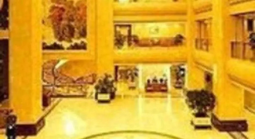 Xinhai Jinjiang Hotel