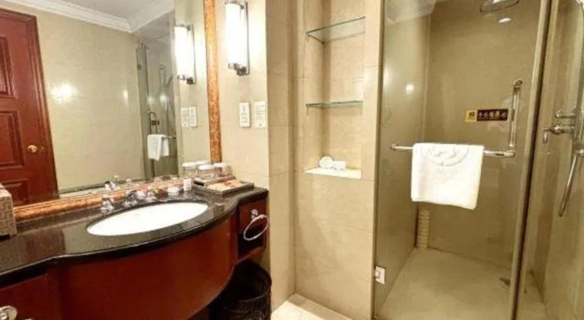 Xinhai Jinjiang Hotel