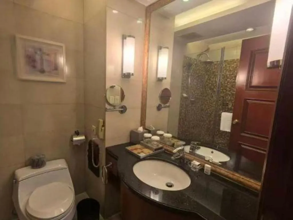 Xinhai Jinjiang Hotel