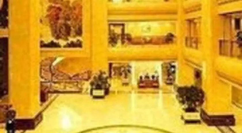 Xinhai Jinjiang Hotel