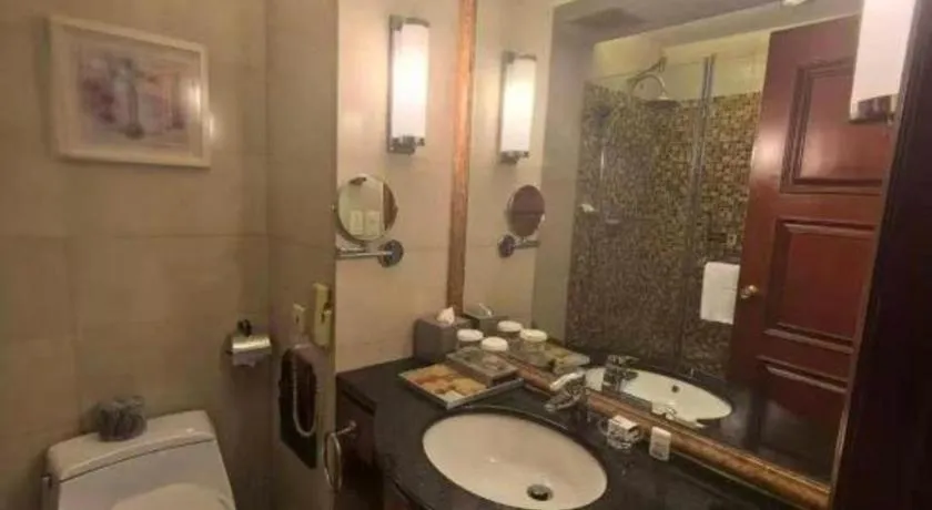 Xinhai Jinjiang Hotel