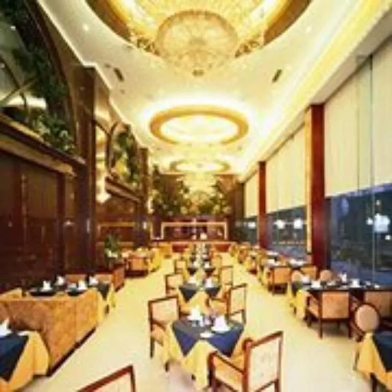 Xinhai Jinjiang Hotel