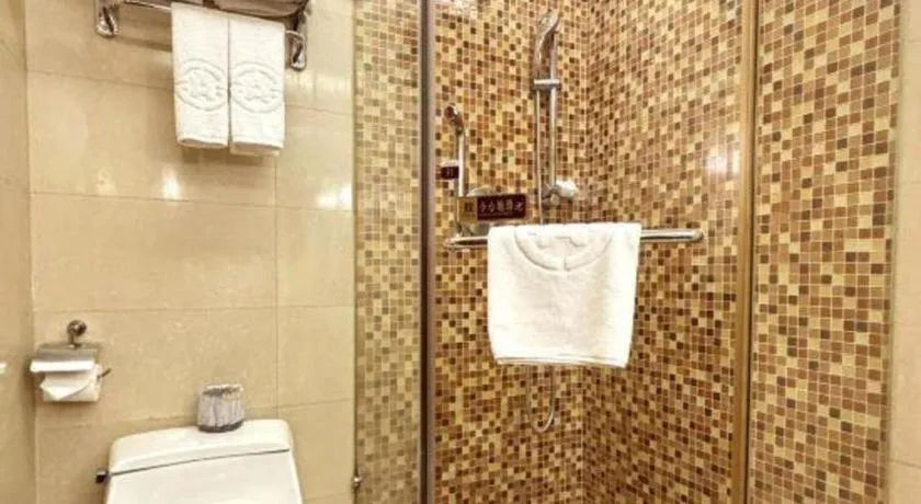 Xinhai Jinjiang Hotel