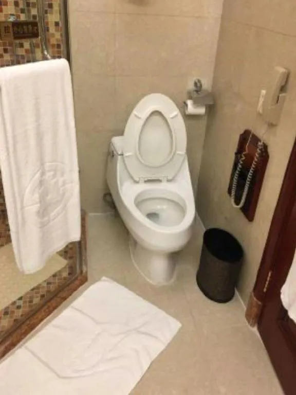 Xinhai Jinjiang Hotel