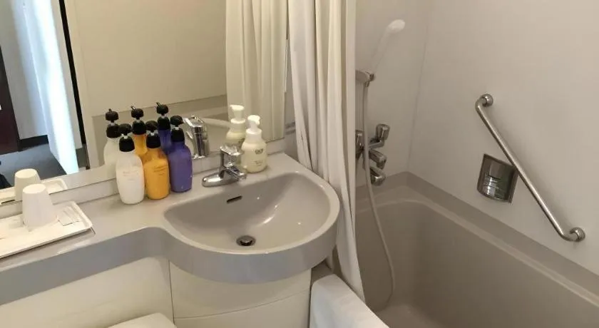 Hotel Gran View Okinawa