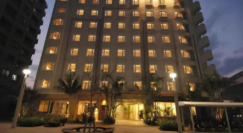 Hotel Gran View Okinawa