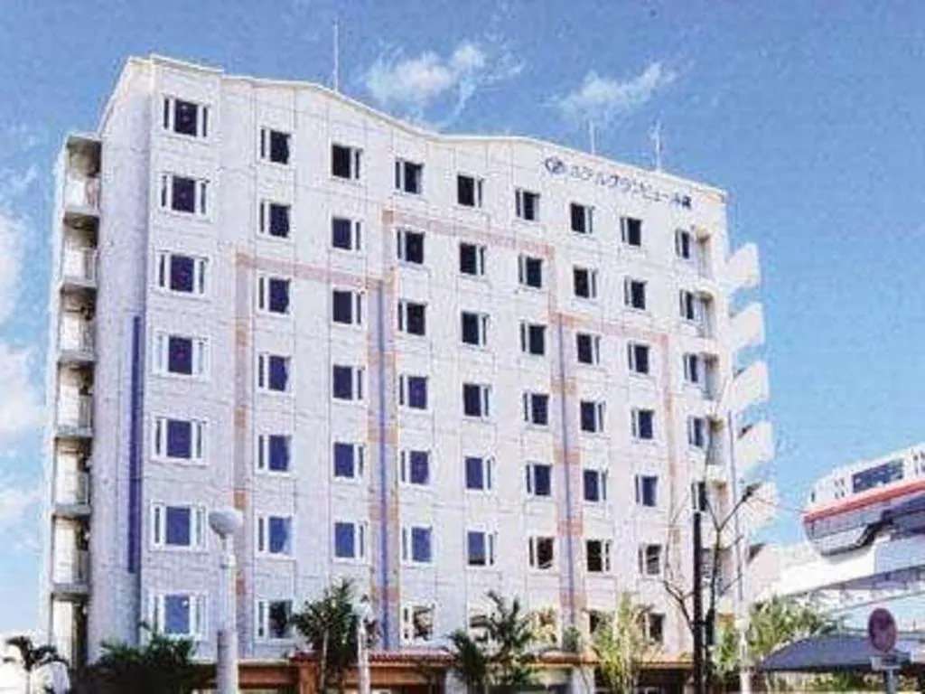 Hotel Gran View Okinawa