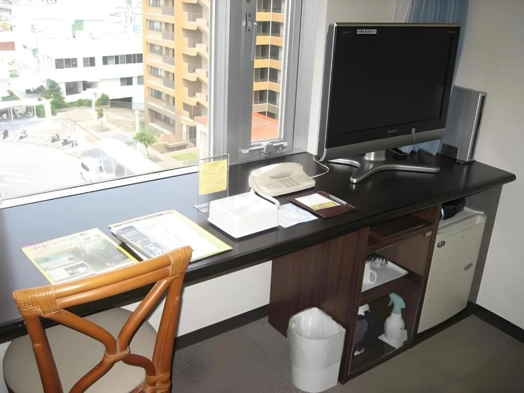 Hotel Gran View Okinawa