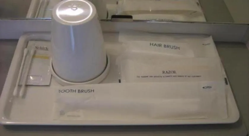 Hotel Gran View Okinawa