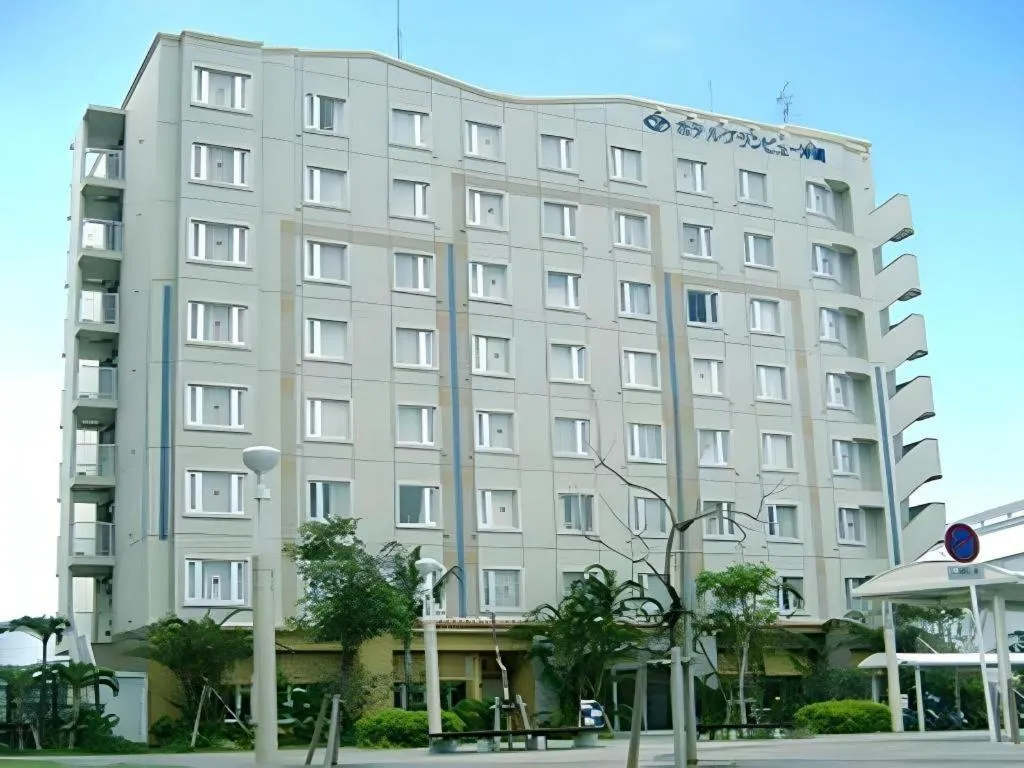 Hotel Gran View Okinawa
