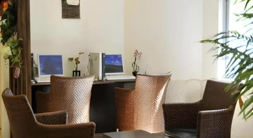 Hotel Gran View Okinawa