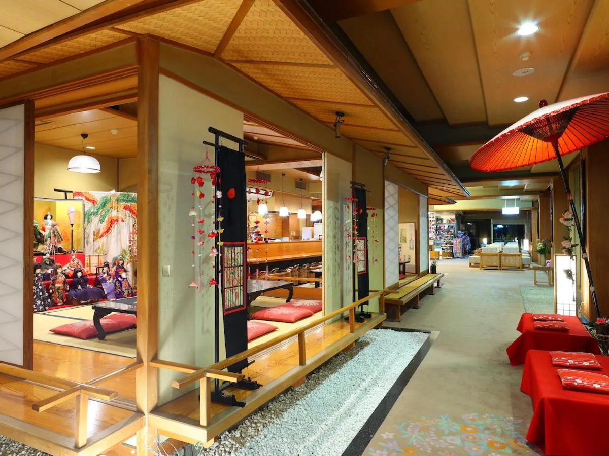 Other in Kinugawa Onsen Hana no Yado Matsuya