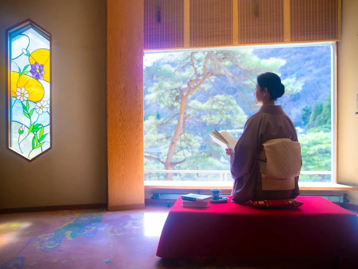 Other in Kinugawa Onsen Hana no Yado Matsuya