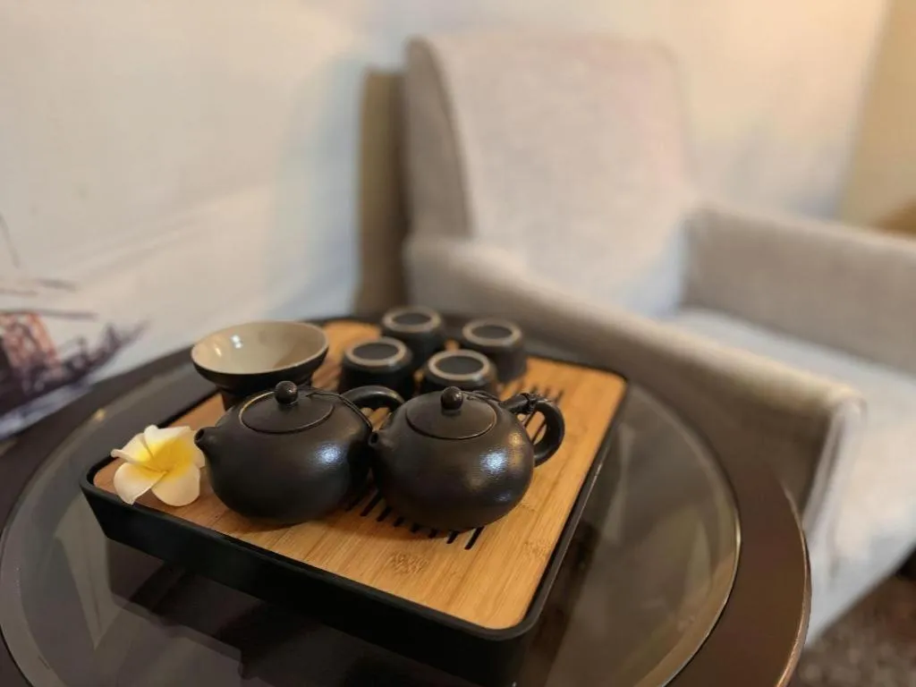 Osotto Recreation Hotel Baiyun