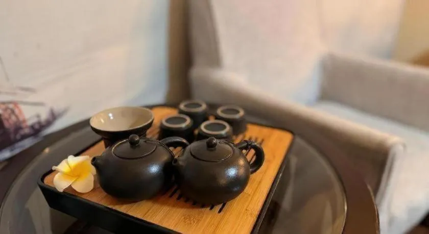 Osotto Recreation Hotel Baiyun