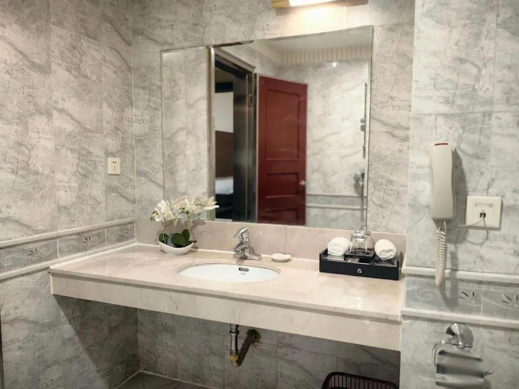 Osotto Recreation Hotel Baiyun