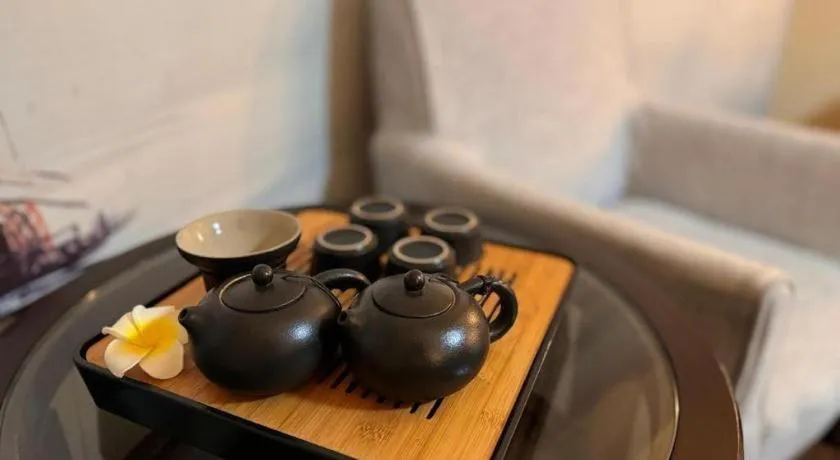 Osotto Recreation Hotel Baiyun