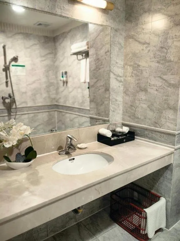 Osotto Recreation Hotel Baiyun