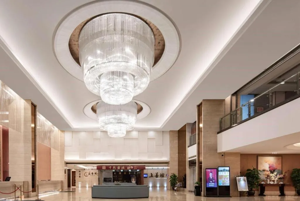 Ramada by Wyndham Zibo