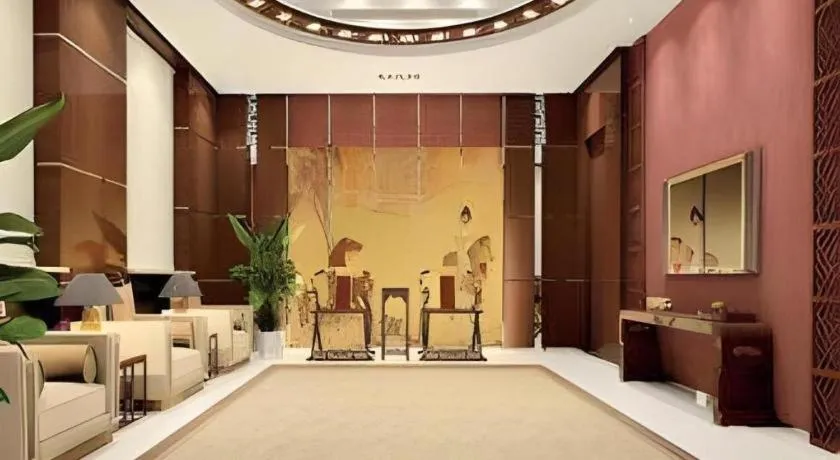 Ramada by Wyndham Zibo