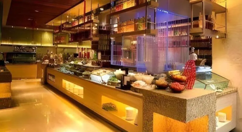 Ramada by Wyndham Zibo