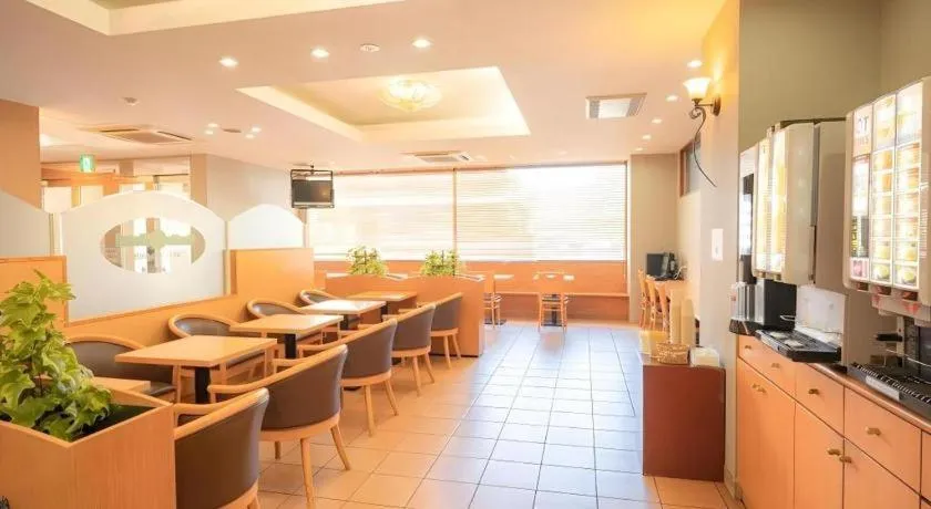 Smile Hotel Nishiakashi