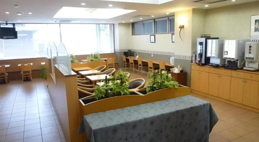 Smile Hotel Nishiakashi