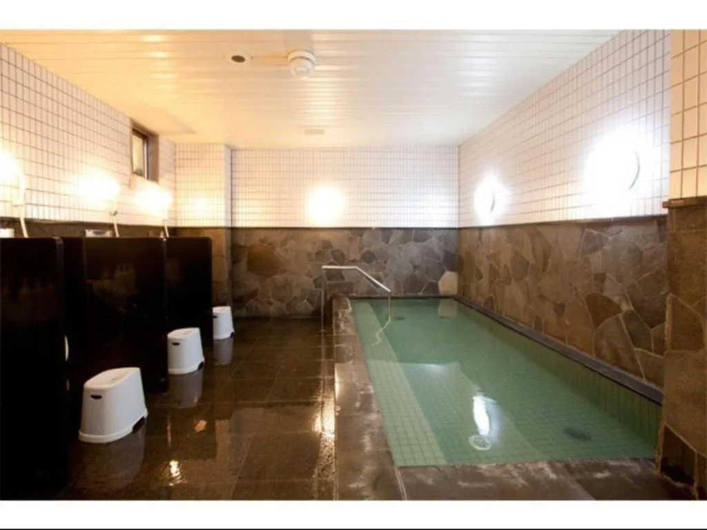 Smile Hotel Nishiakashi