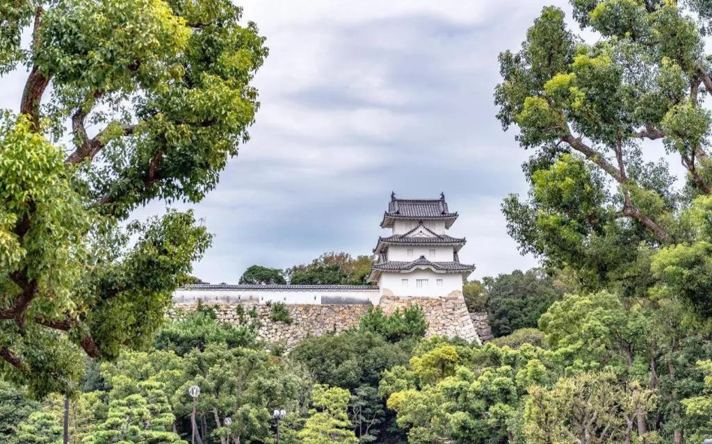 Smile Hotel Nishiakashi