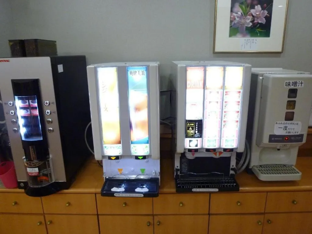 Smile Hotel Nishiakashi