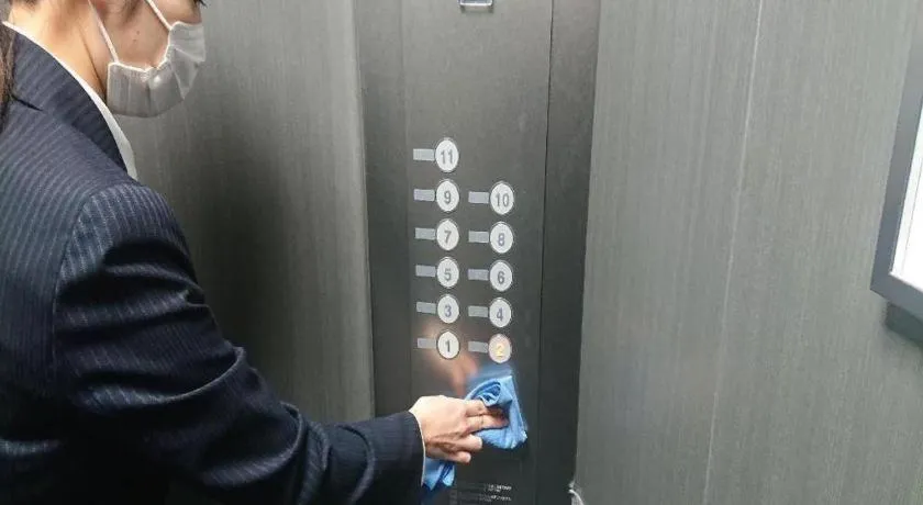 Smile Hotel Nishiakashi