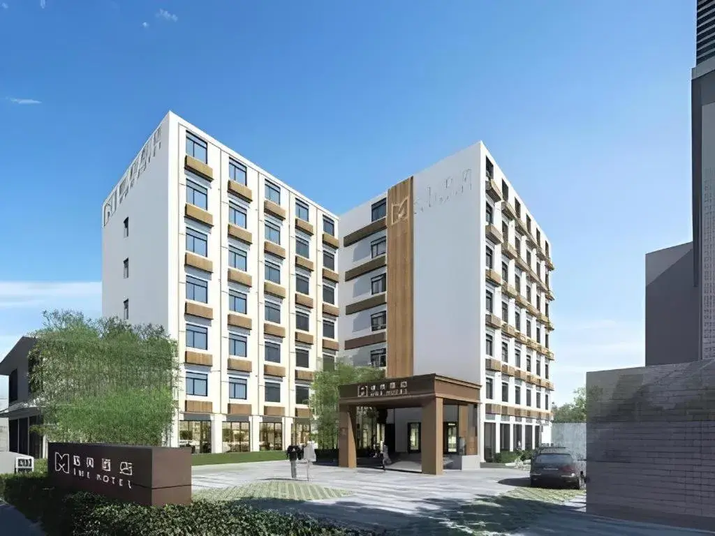 GME NanJing CaoChanGMEn Nanyihou Stress Hotel GME NanJing CaoChanGMEn Nanyihou Stress Hotel