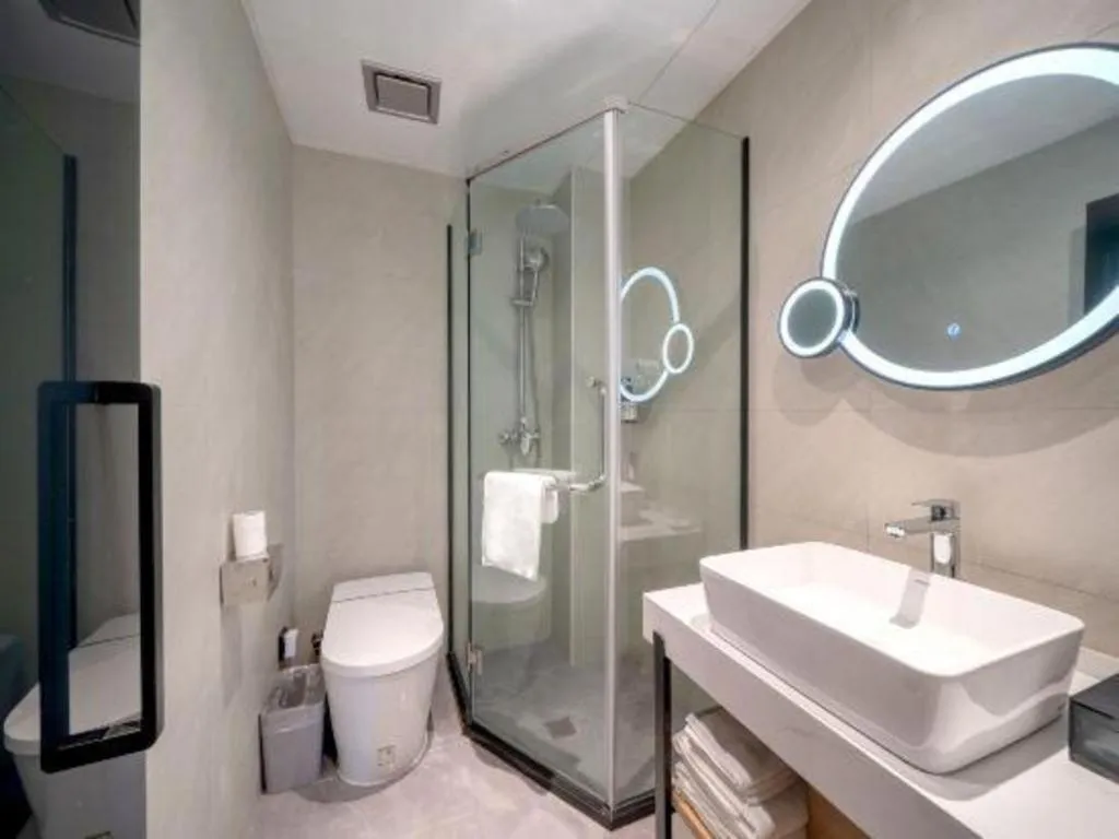 GreenTree Inn Harbin Central Avenue