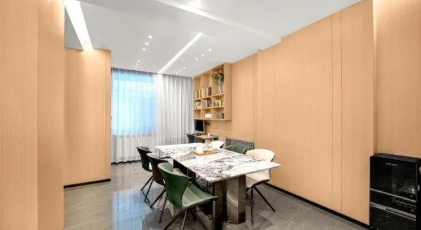 GreenTree Inn Harbin Central Avenue