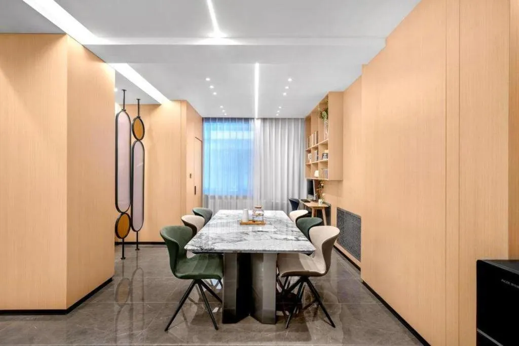 GreenTree Inn Harbin Central Avenue