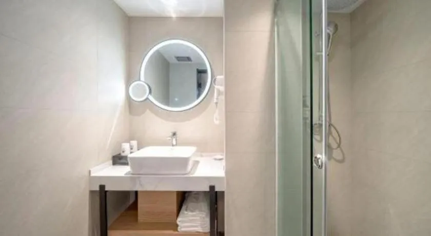 GreenTree Inn Harbin Central Avenue