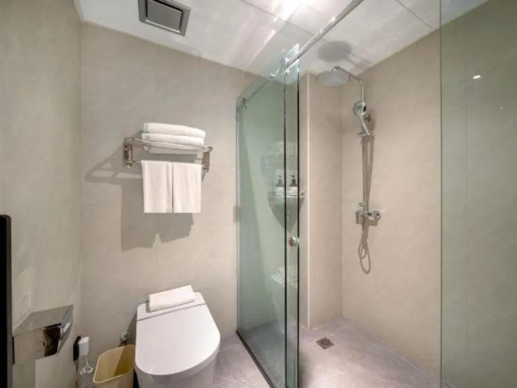 GreenTree Inn Harbin Central Avenue