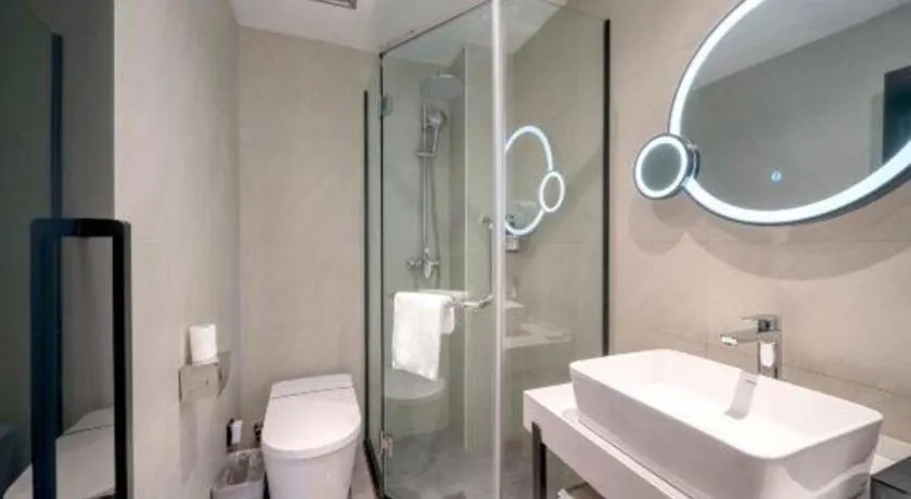 GreenTree Inn Harbin Central Avenue