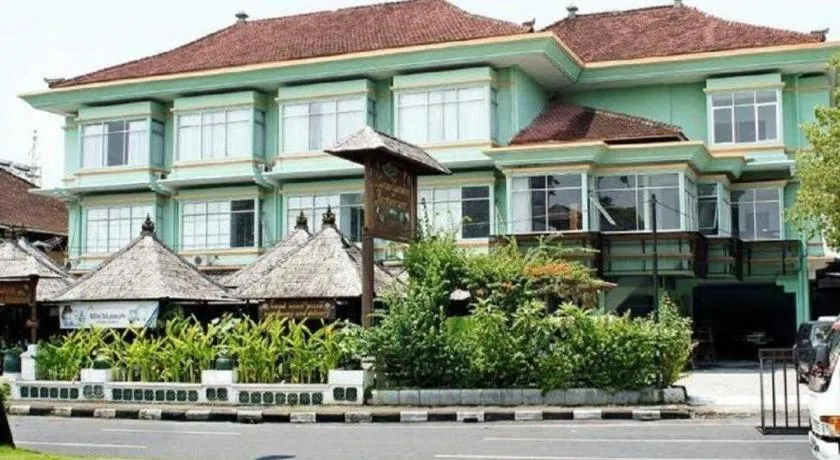 The Studio Inn Nusa Dua