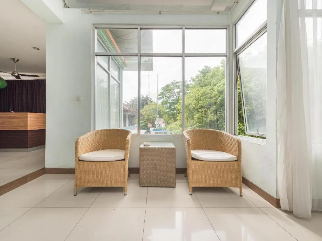 The Studio Inn Nusa Dua