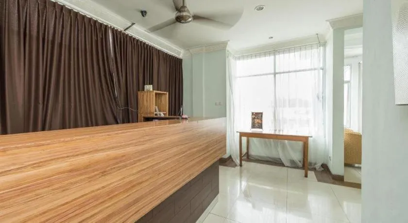 The Studio Inn Nusa Dua