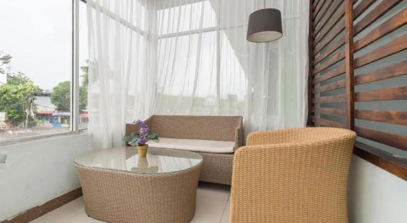 The Studio Inn Nusa Dua