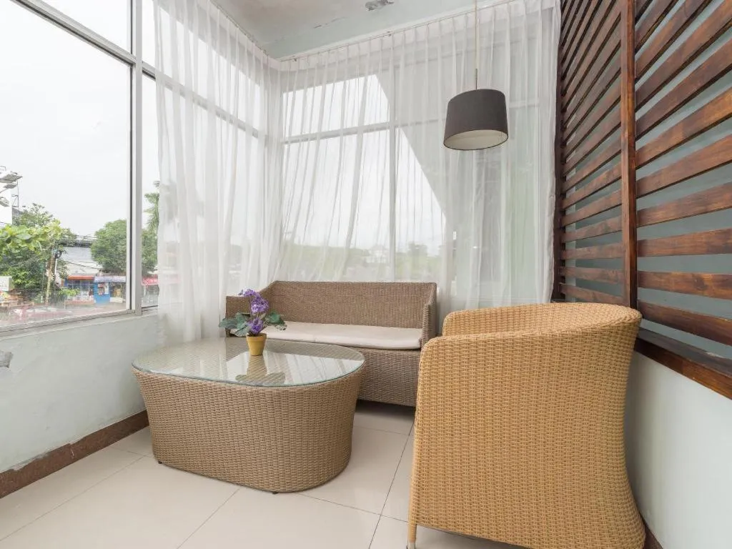 The Studio Inn Nusa Dua