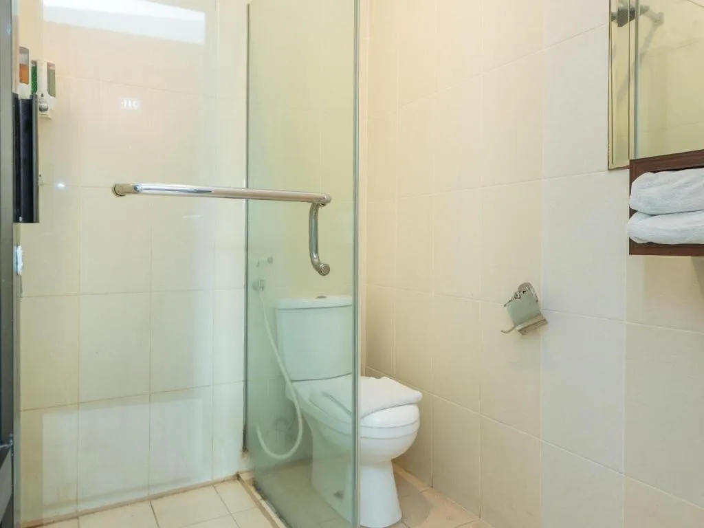 The Studio Inn Nusa Dua