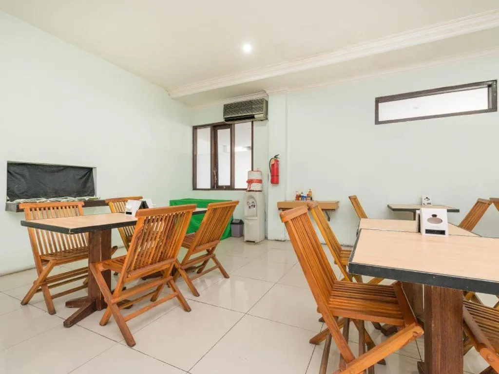 The Studio Inn Nusa Dua