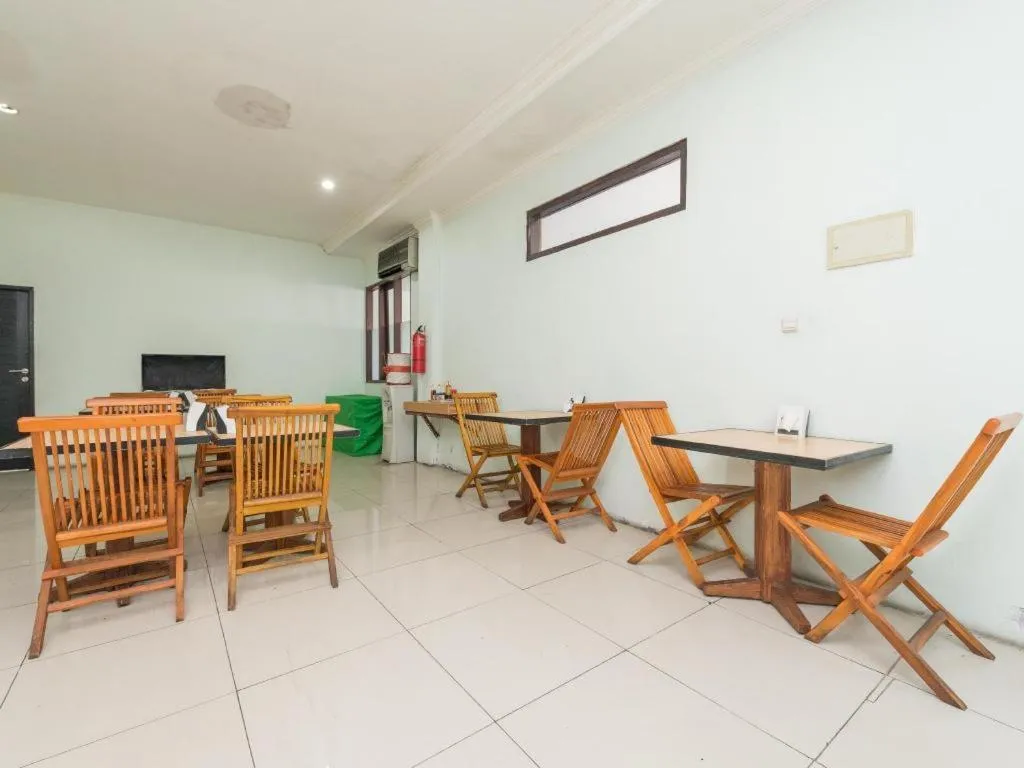 The Studio Inn Nusa Dua