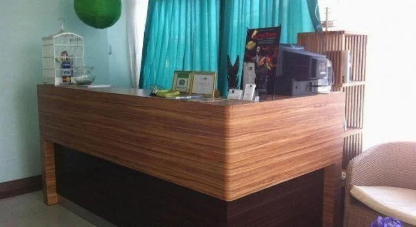 The Studio Inn Nusa Dua