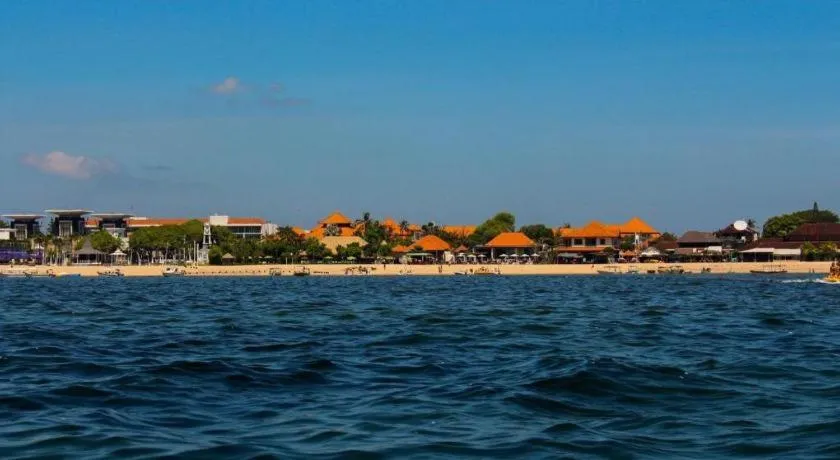 The Studio Inn Nusa Dua