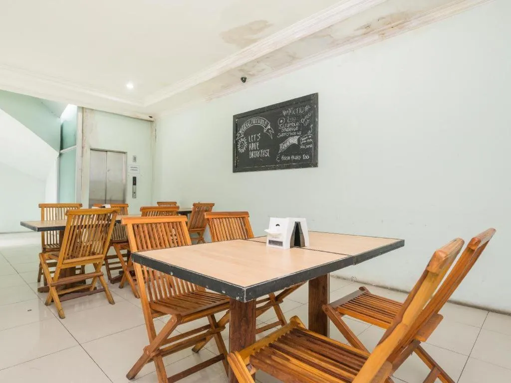 The Studio Inn Nusa Dua