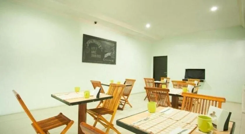 The Studio Inn Nusa Dua